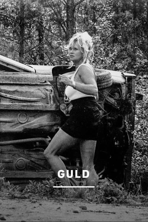 Guld! Season 1 poster