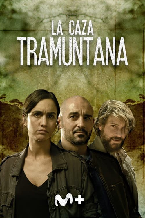 The Hunt Season 2 poster