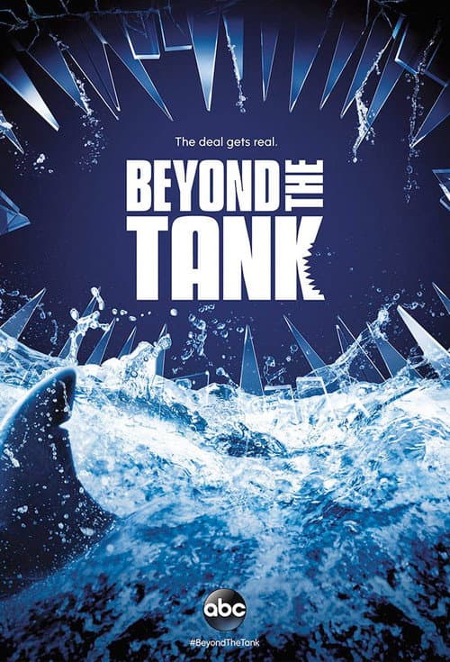 Beyond the Tank Season 1 poster