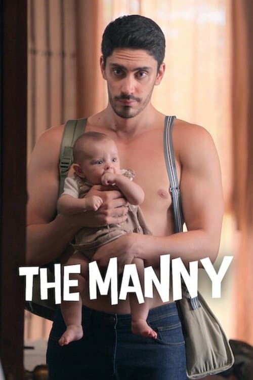 The Manny Season 3 poster