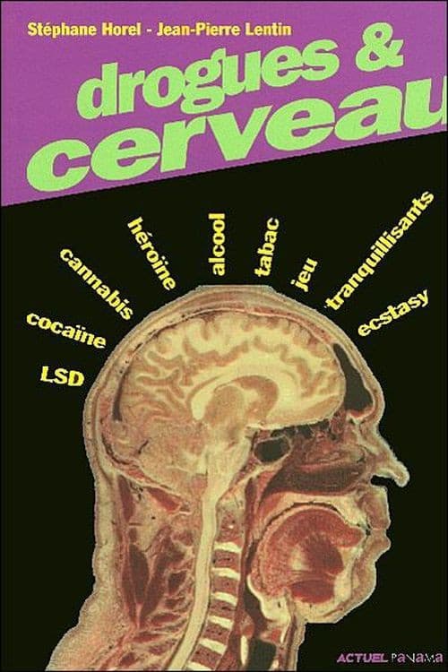 Drugs and Brain Season 1 poster