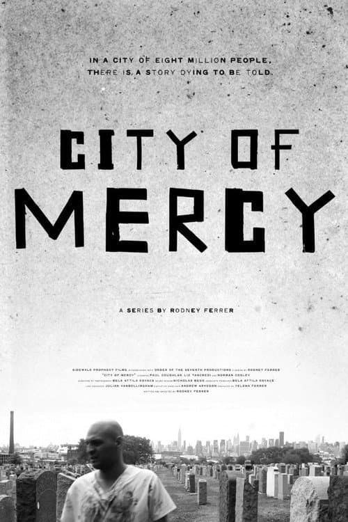 City of Mercy Season 1 poster
