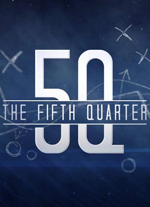 The 5th Quarter Season 2 poster