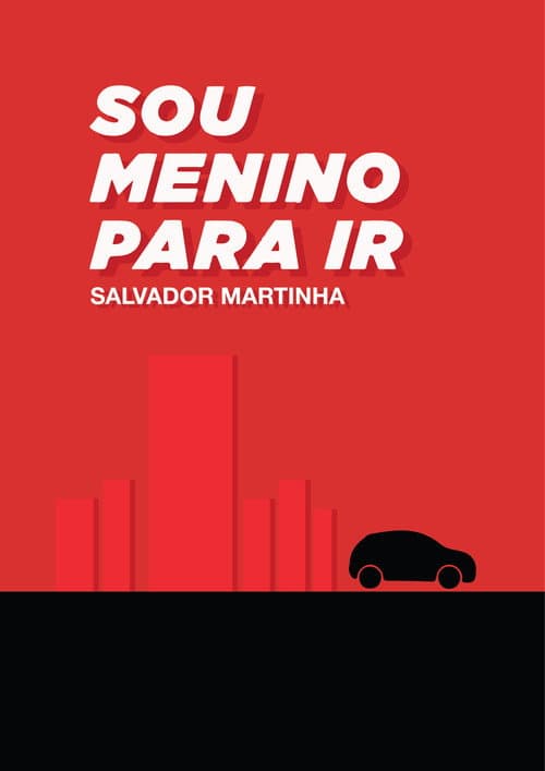 Sou Menino Para Ir Season 1 poster