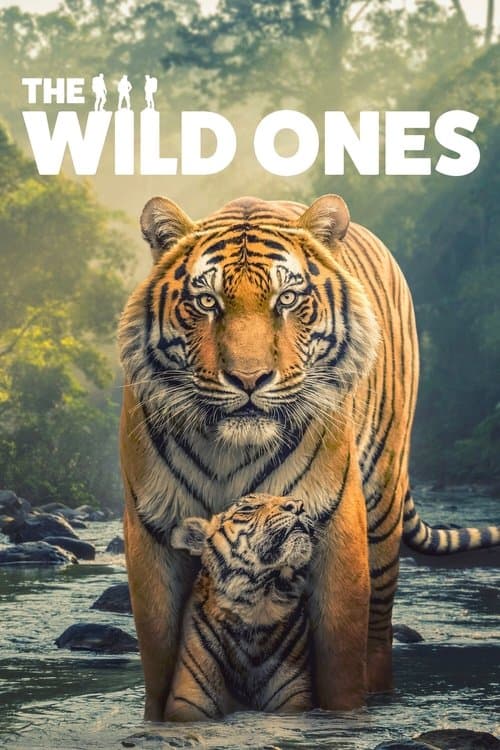 The Wild Ones Season 1 poster