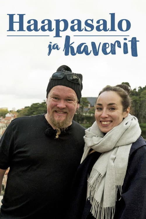 Haapasalo ja kaverit Season 1 poster
