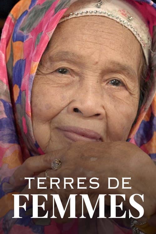 Terres de femmes Season 1 poster