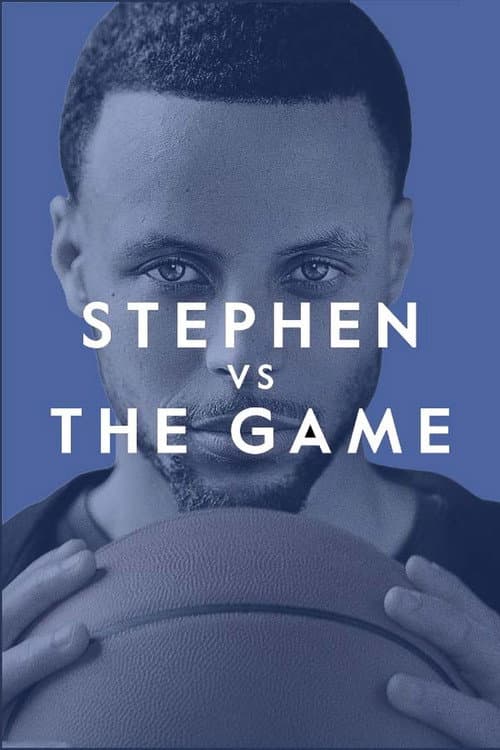 Stephen vs the Game Season 1 poster