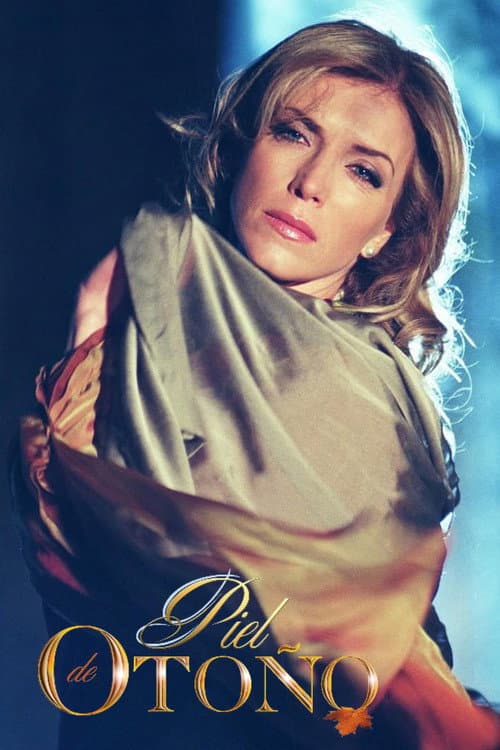Piel de otoño Season 1 poster