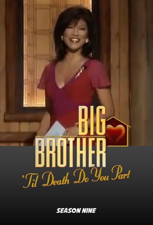 Big Brother Season 9 poster