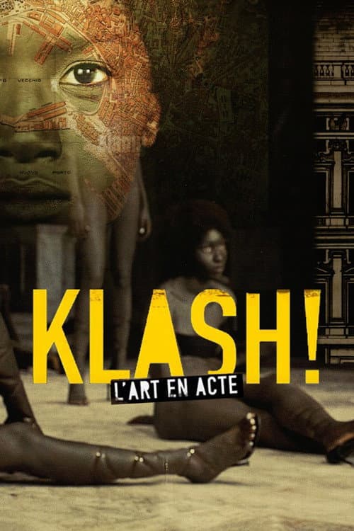 Klash ! L’art en acte Season 1 poster
