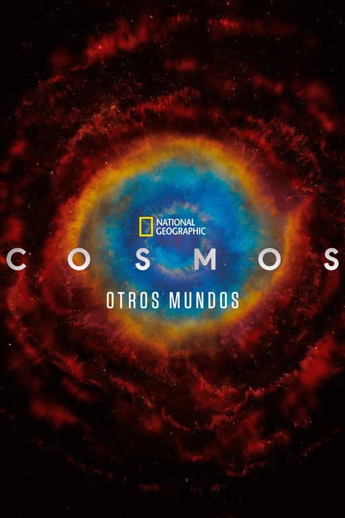 Cosmos: Mundos Posibles Season 1 poster