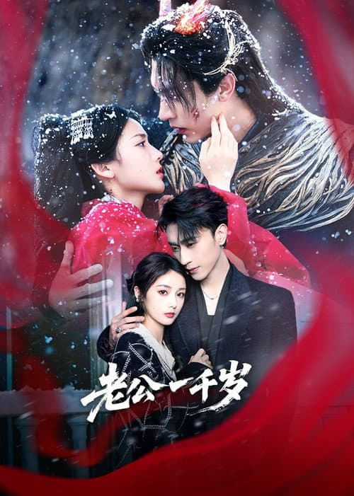 老公一千岁 Season 1 poster
