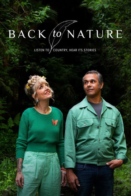 Back to Nature Season 1 poster