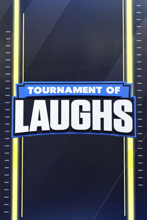 Tournament of Laughs Season 1 poster