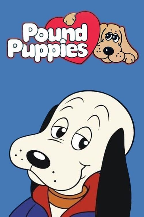 Pound Puppies Season 2 poster