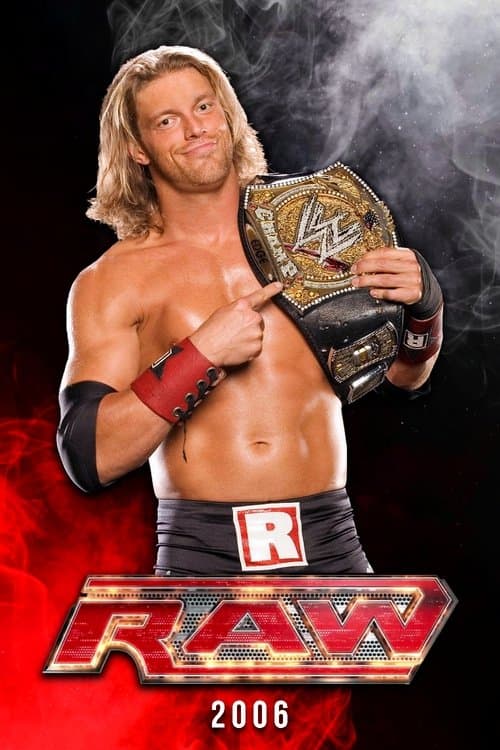 Raw 2006 poster