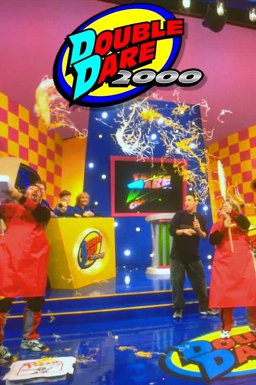 Double Dare 2000 Season 2 poster