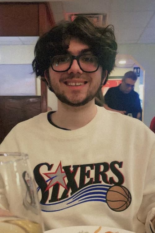 Matthew Chiarovano