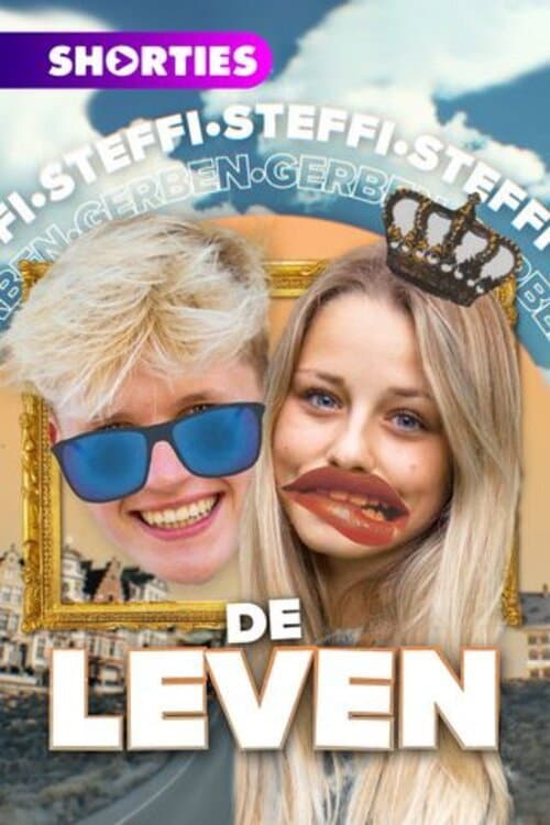 Steffi & Gerben #deleven Season 2 poster