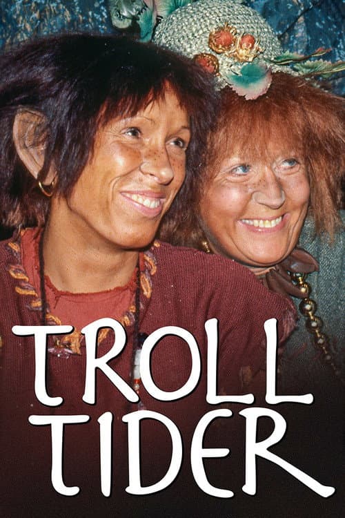 Julkalendern Season 20 poster