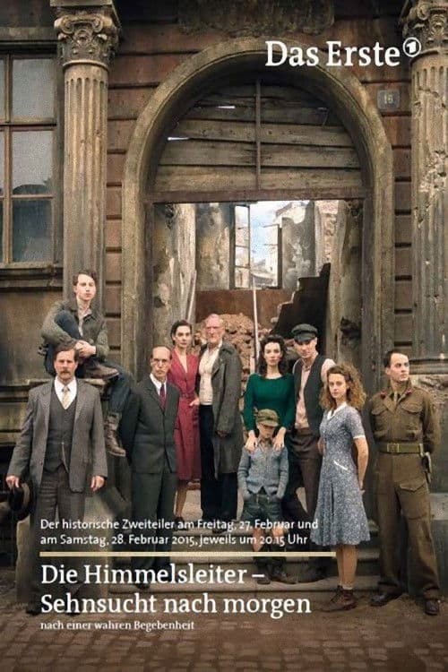 Die Himmelsleiter Season 1 poster