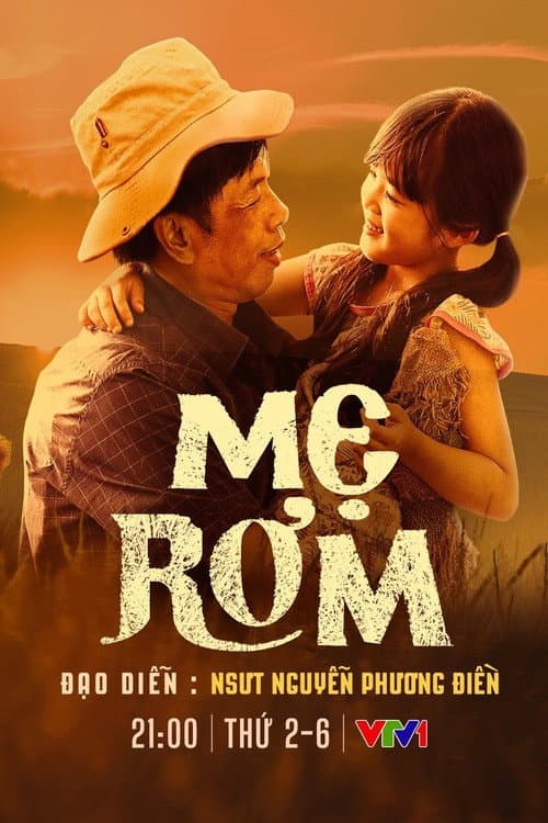 Mẹ rơm Season 1 poster