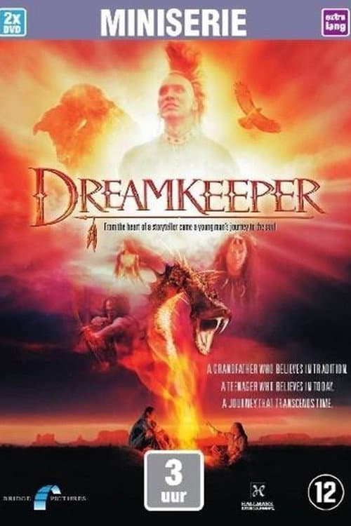 Dreamkeeper Miniseries poster