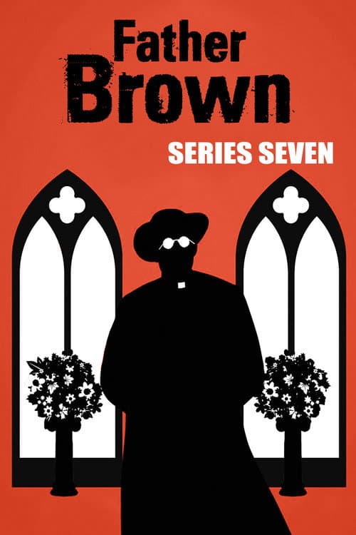 Father Brown Series 7 poster
