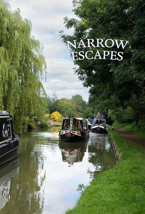 Narrow Escapes Series 2 poster