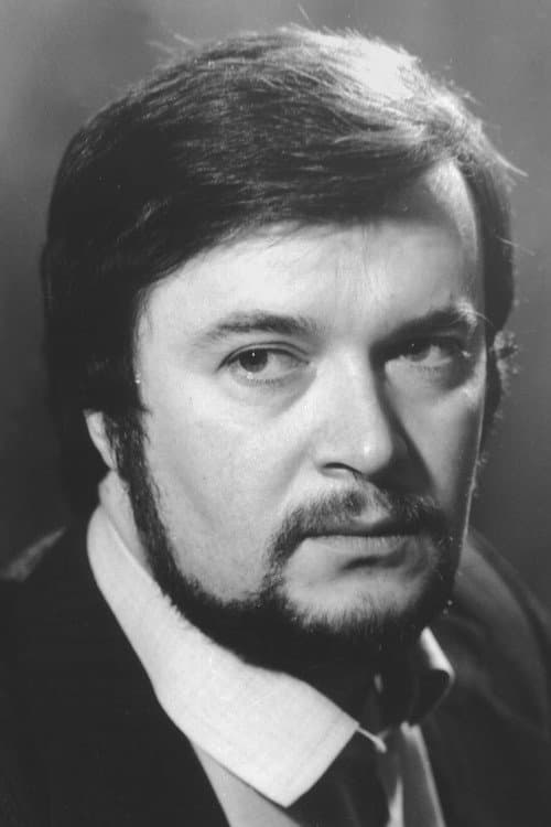 Nikolai Skorik