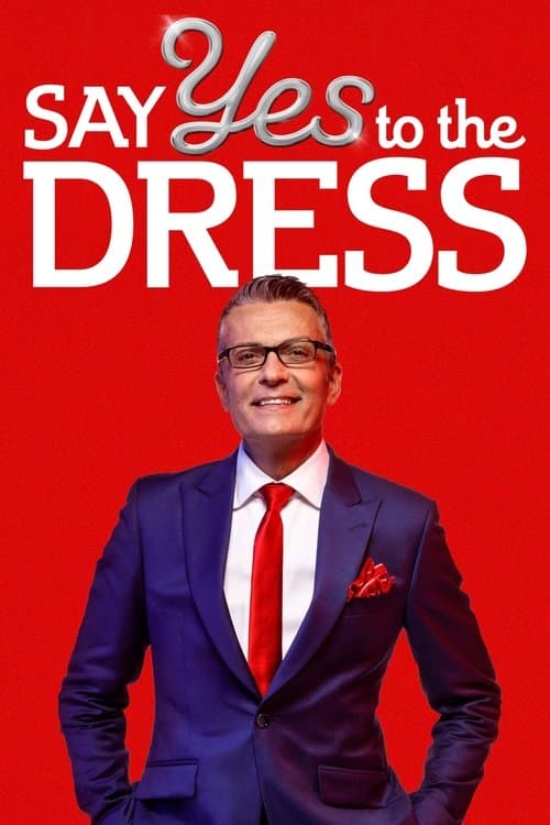 Say Yes to the Dress Season 2 poster