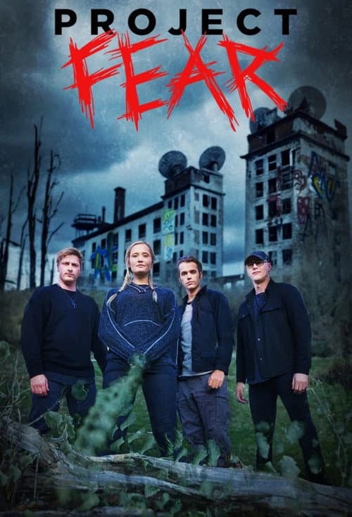 Project Fear Solo Investigations poster