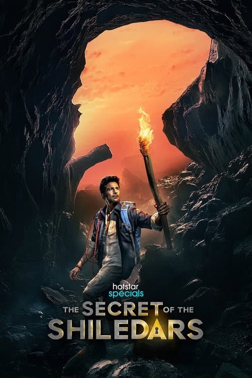 The Secret Of The Shiledars Season 1 poster