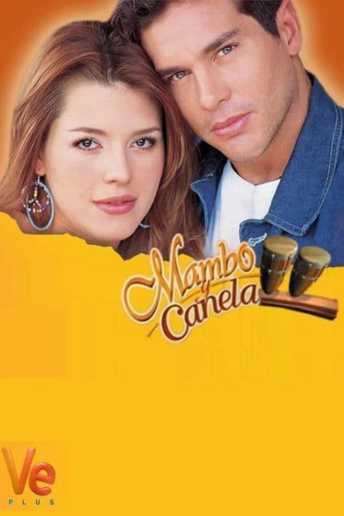 Mambo y canela Season 1 poster