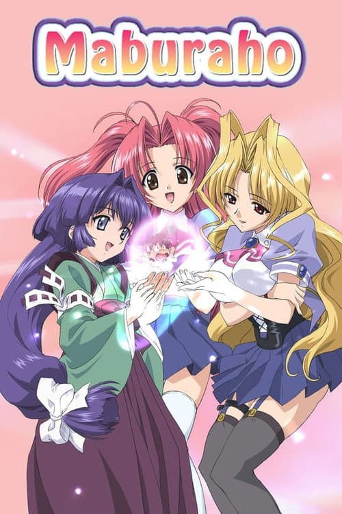 Maburaho Season 1 poster