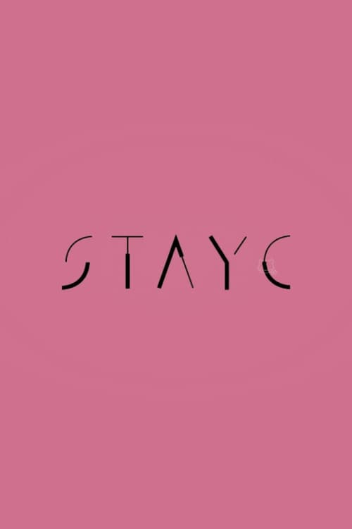 STAYC 2021 poster