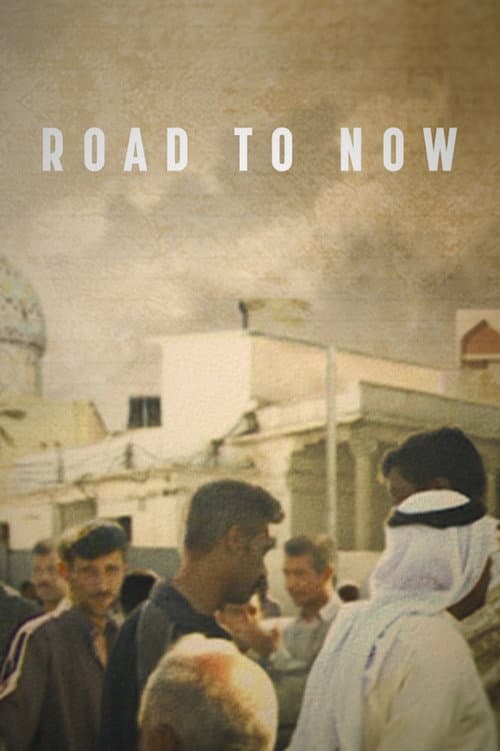 Road to Now Season 1 poster