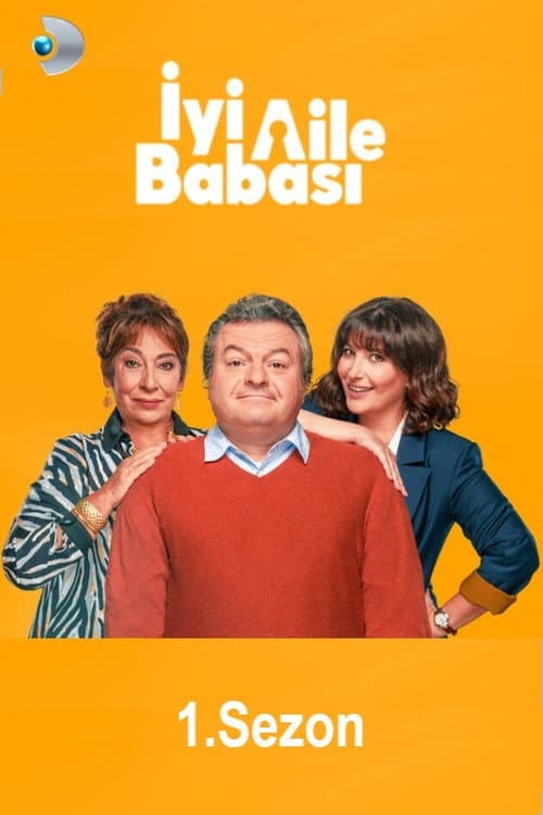 Babam Çok Değişti Season 1 poster