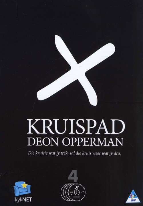 Kruispad Season 1 poster