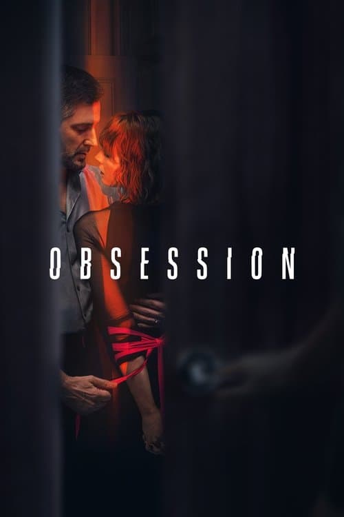 Obsession Limited Series poster