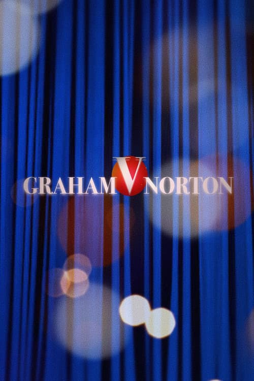 V Graham Norton Season 2 poster