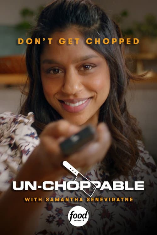 Un-Choppable Season 1 poster