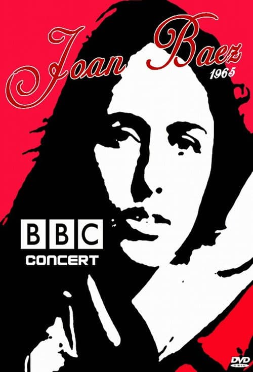 Joan Baez In Concert Season 1 poster