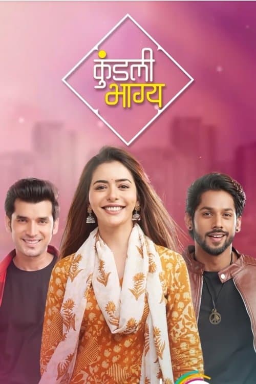 Kundali Bhagya Season 2 poster