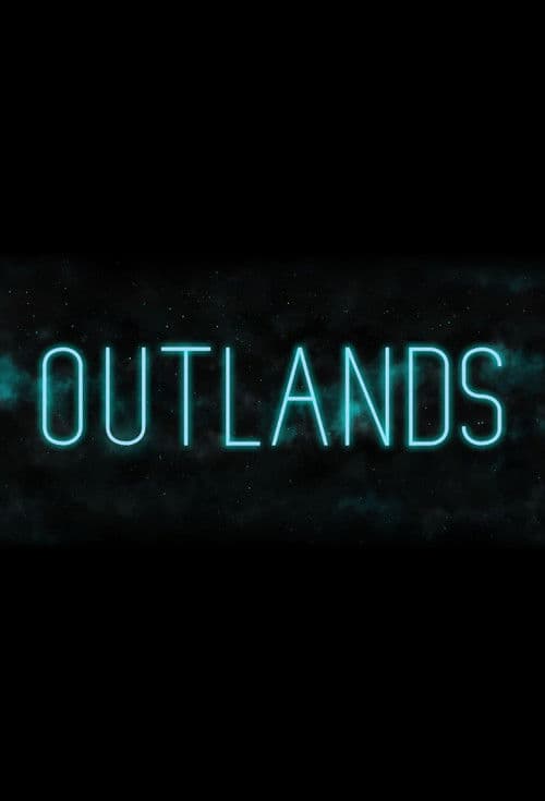 Outlands Season 1 poster