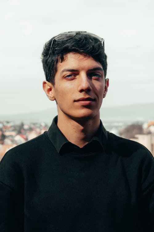 Valentin Bold