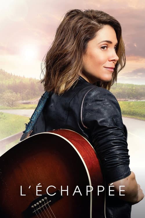 L'Échappée Season 2 poster