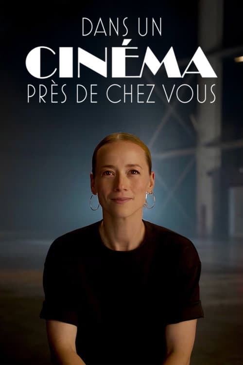 Dans un cinéma près de chez vous Season 2 poster