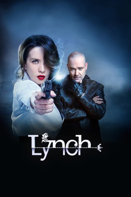 Lynch Season 2 poster